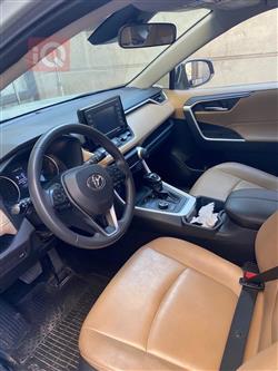 تويوتا راف 4